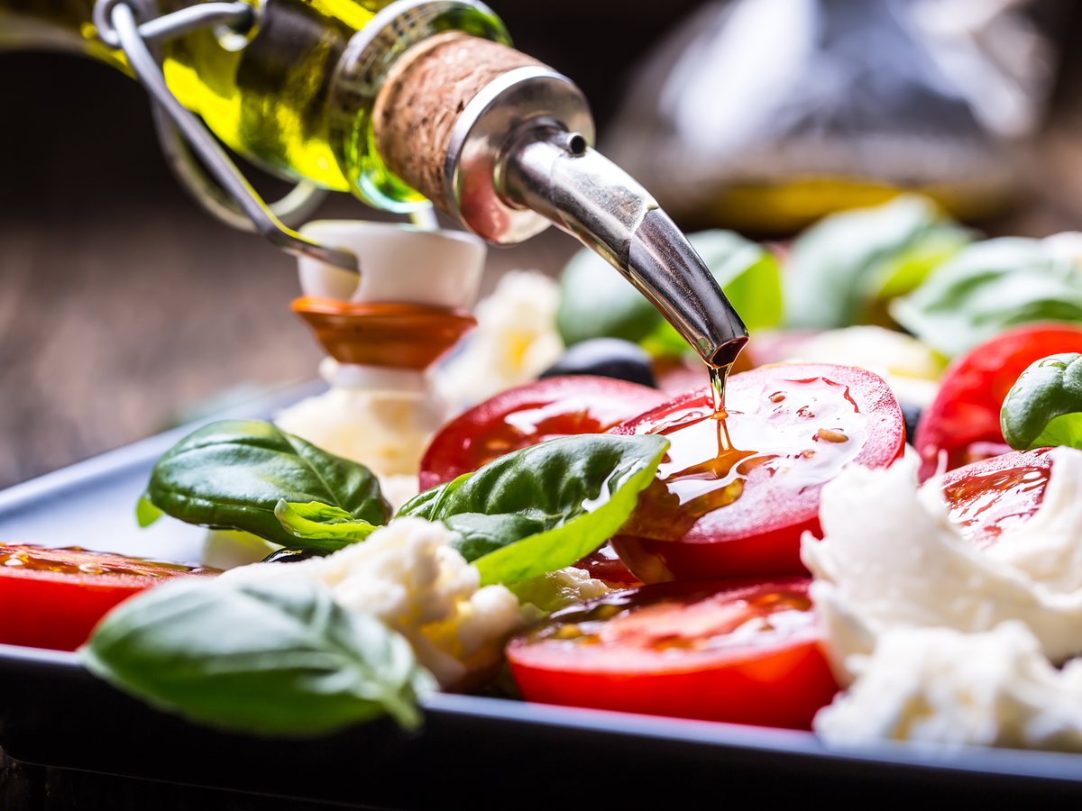 Ensaladas
